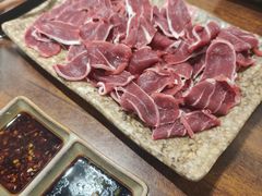-海子口鲜牛馆(招商兰溪谷店)