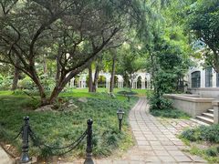 -上海安亭别墅花园酒店