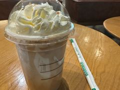 -星巴克(北京佳程广场店)