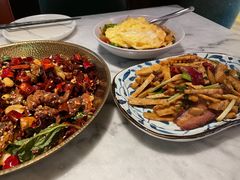-中8楼风尚云南菜(颐堤港店)