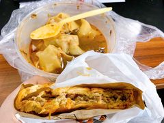 -谭师爷龙抄手(白下路店)