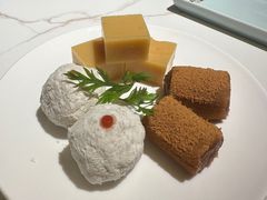 -四世同堂·京菜·烤鸭(双井店)