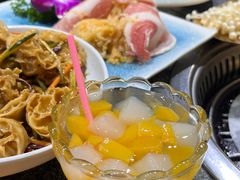 -鹤之乡·齐齐哈尔烤肉·非遗(秋涛路店)