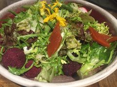 -兰溪小馆(东直门簋街店)