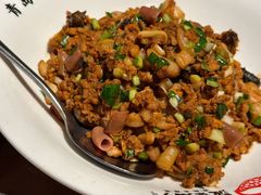 -波螺油子·海肠捞饭·青岛菜(银座店)