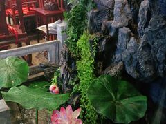 -知足堂养生会所(碑亭巷店)