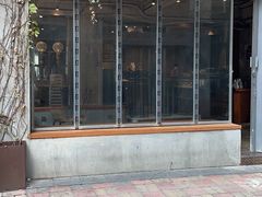-来回·咖啡(天河南店)