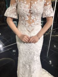 点击看大图 -GRACE KELLY婚纱与礼服(北京店)