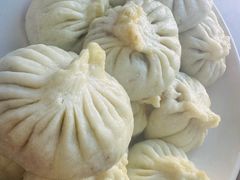 -津门张记包子铺(华昌道店)