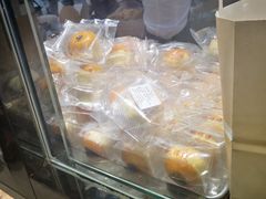 -鲍师傅糕点(国金街店)