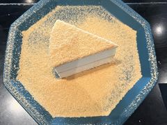 木糠蛋糕-Home Cafe(水榭春天店)