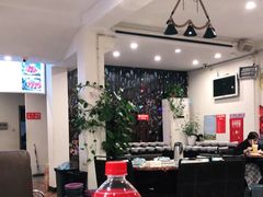 大堂-怪怪龙虾·来自江苏盱眙(惊驾路店)