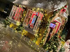 -广州天河希尔顿酒店