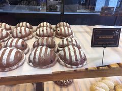 -面包和茶(万联店)