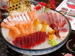 -松坂屋日料自助(长城路店)