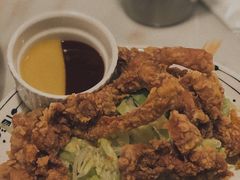 AB炸鸡柳-about(丹霞庄店)