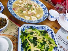 -洞天食府(北大街店)