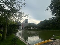 -广东药科大学(广州校区大学城校园)