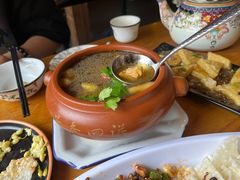 -小厨子私房菜·云南美食店