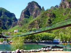 -孤山寨风景区