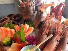 -花潮料理艺食馆(SM新生活广场店)
