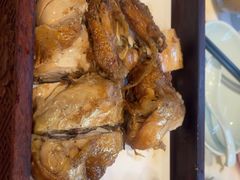 -小吊梨汤·北京菜(香山店)