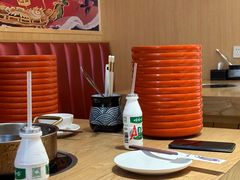 -松野谷·寿喜烧自助(华联顺义金街购物中心店)