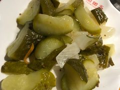 -牛上牛吊炉烧烤(红旗大街店)