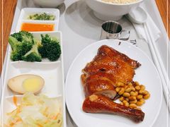 -了凡油鸡饭·面(台北101店)