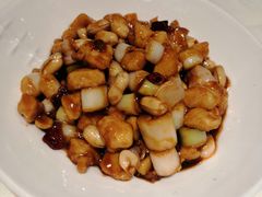 宫保鸡丁-李老爹香辣蟹(宣武门店)