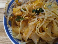 -老字号杨坡红油米线腊汁肉夹馍(东四道巷店)