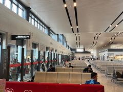 -敦煌莫高国际机场