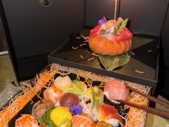 -贰捌零叁精致料理(钱湖店)