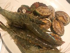 -加餐海鲜自助(宝龙一城店)