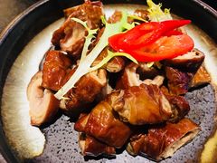 -柒园·三十年创意杭帮菜(龙湖滨江天街店)