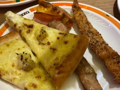 -比格比萨自助(德思勤四季汇店)