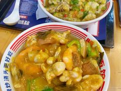 -哈灵面馆(宁波路店)