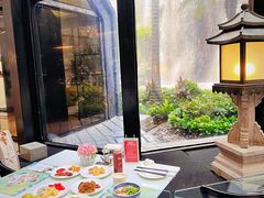 -广州花园酒店