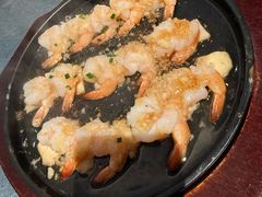 -双湖园·地标武汉菜(黄鹤楼解放路店)