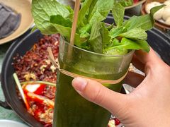 -鸿姐老火锅·传统炒料(上海旗舰店)
