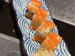 -昱匠·日本料理(金融街店)