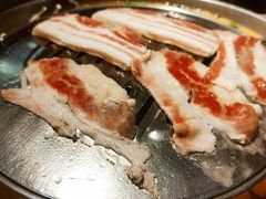 -哈哈碳都·牛肋条无限自助烤肉(宝龙店)