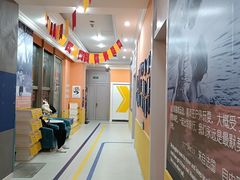 -能量学院少儿体能运动馆(公园1872店)