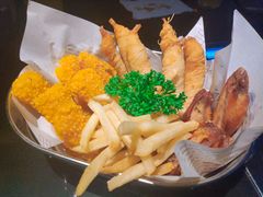 -真爱范特西KTV(交大店)