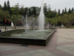 -广州雕塑公园