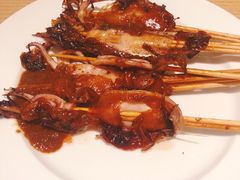 -扬州万怡酒店-中餐厅(文昌中路店)