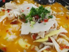 -李师傅脆肚(华强北店)