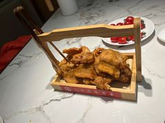 -双合园·海鲜水饺青岛菜(上清路店)