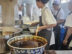 -清真磨沟沿老字号牛肉面(总店)