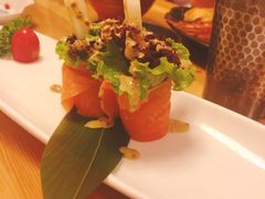 -王鼎精致料理铁板烧(世博源店)